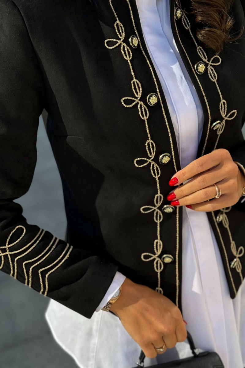 Жакеты Urs 24-303-1