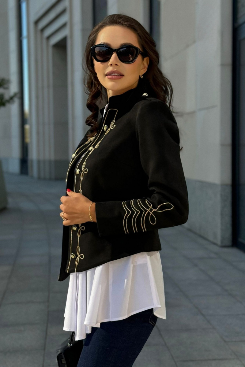 Жакеты Urs 24-303-1