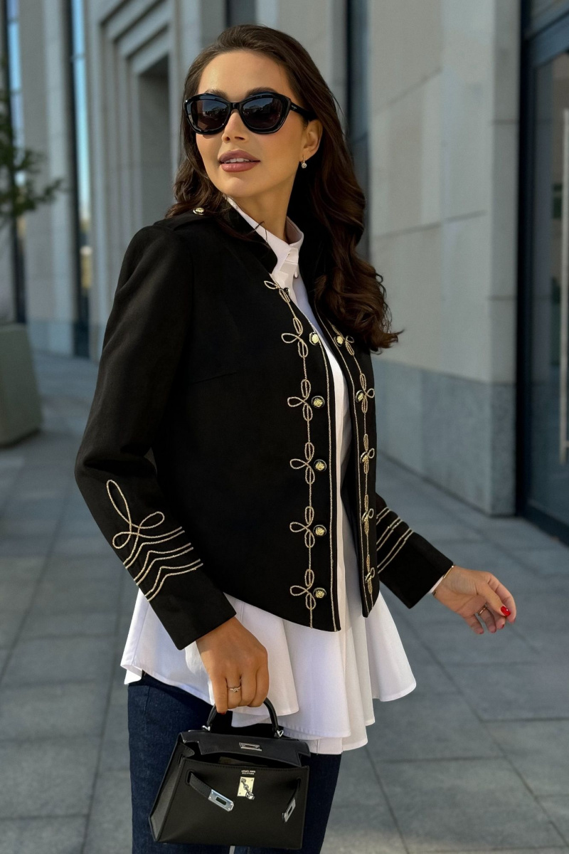 Жакеты Urs 24-303-1