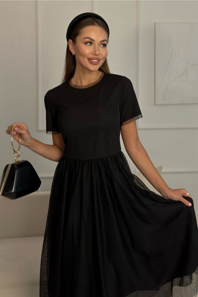 Плательный комплект Urs 24-315-1