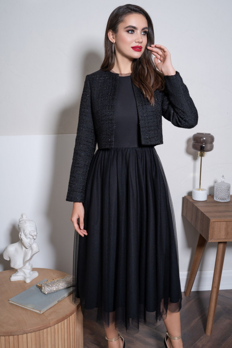 Плательный комплект Urs 24-315-1