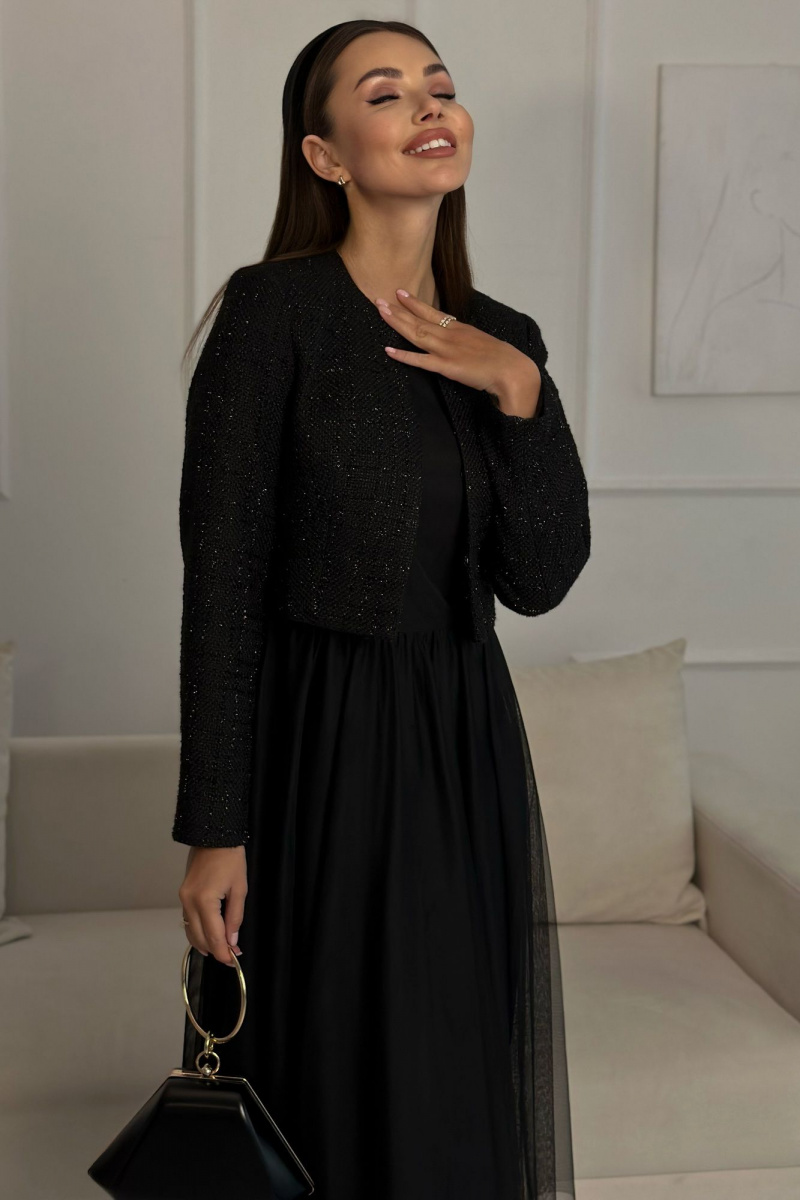 Плательный комплект Urs 24-315-1