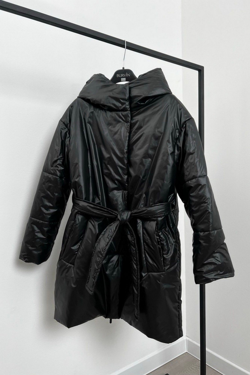 Женское пальто BURVIN 9232-61 1