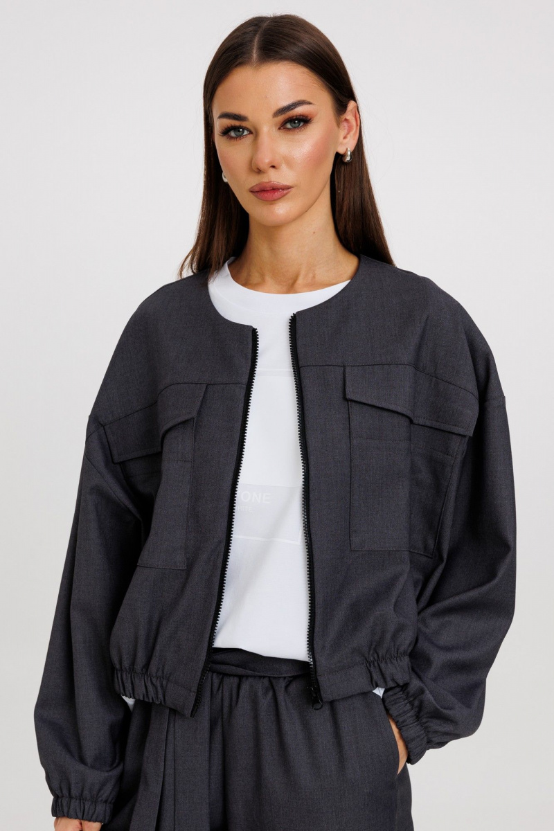 Брючный костюм Kivviwear 42074208.04