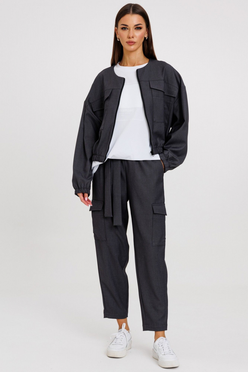 Брючный костюм Kivviwear 42074208.04