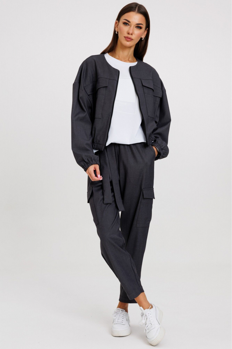 Брючный костюм Kivviwear 42074208.04