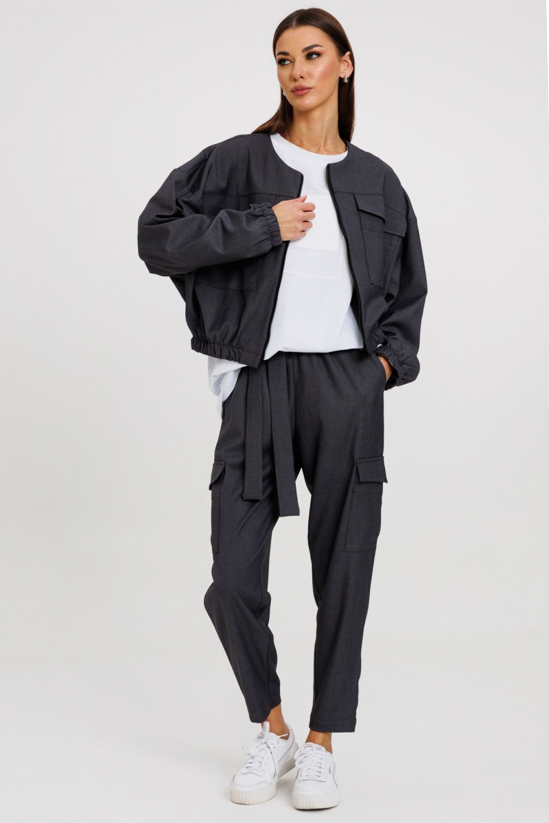 Брючный костюм Kivviwear 42074208.04
