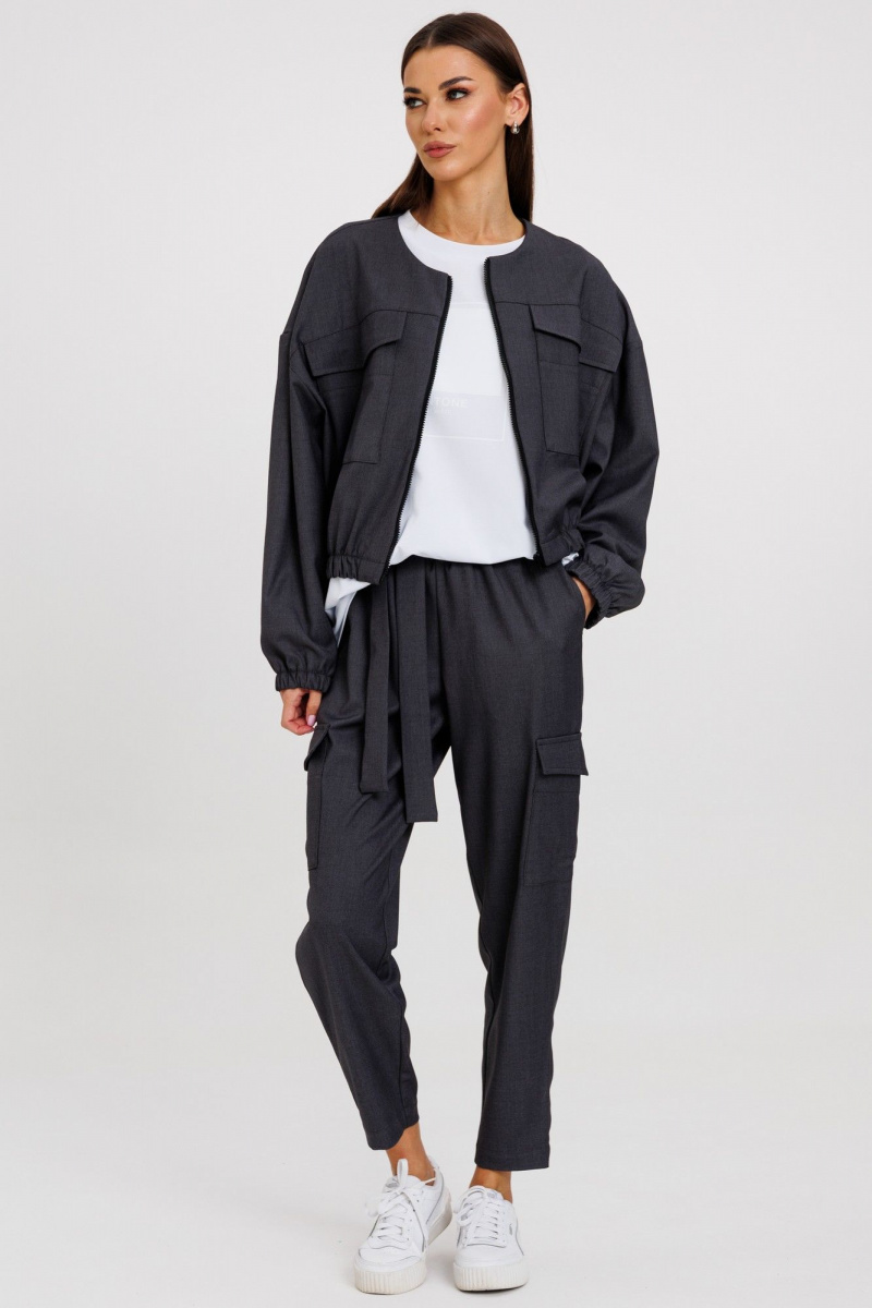 Брючный костюм Kivviwear 42074208.04