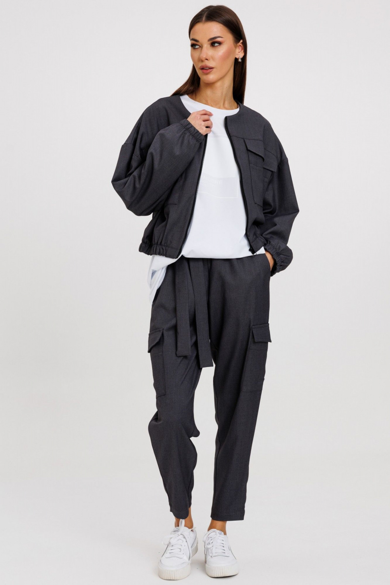 Брючный костюм Kivviwear 42074208.04