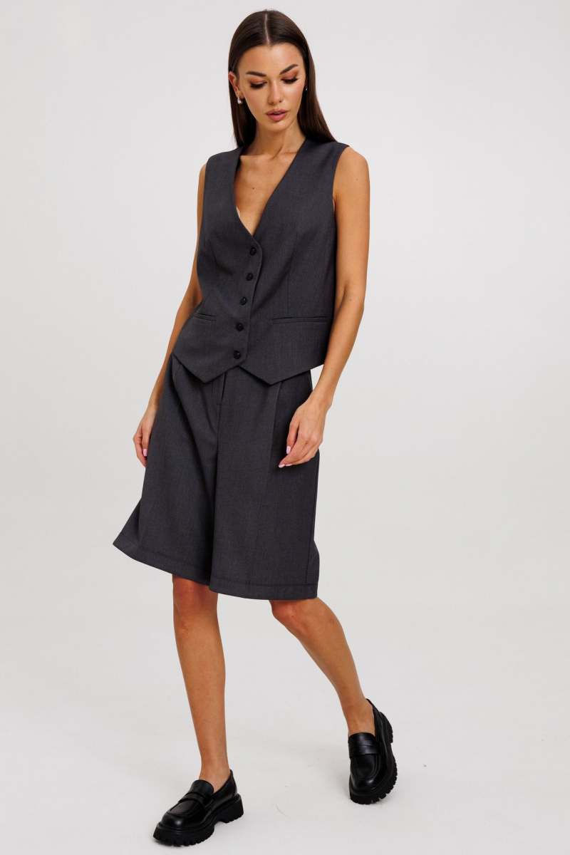 Женский комплект с шортами Kivviwear 42344236.04