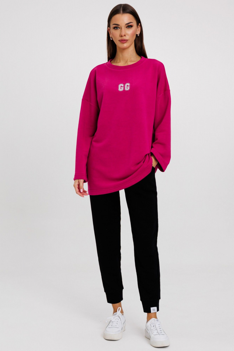 Джемперы Kivviwear 4237.05
