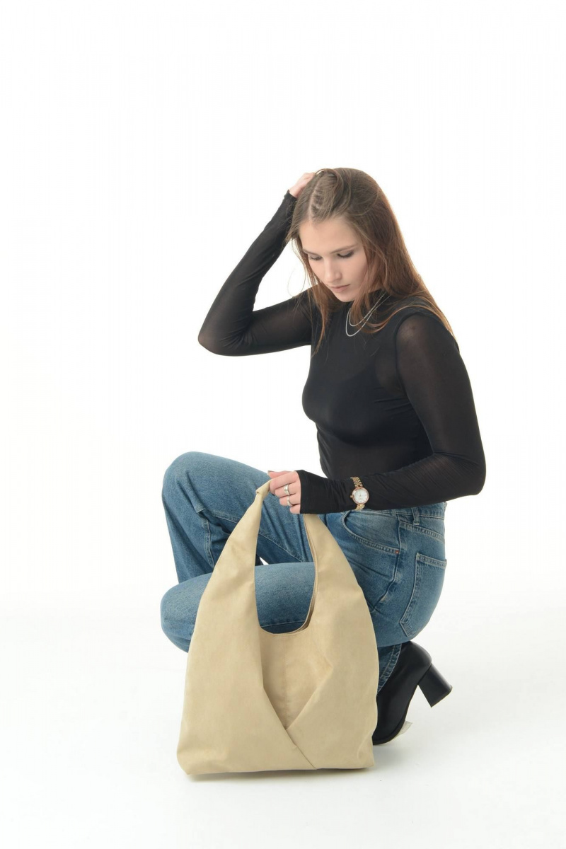 Женская сумка MT.Style Gabbi/\ bez-velour