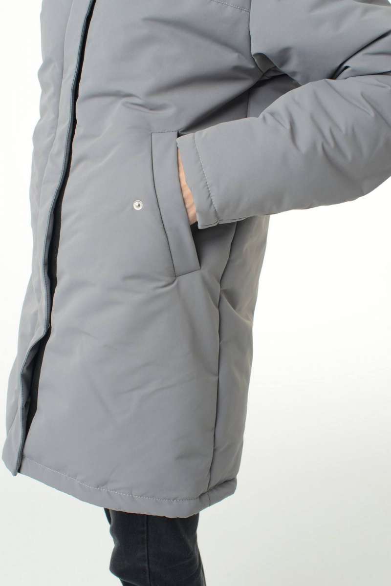 Женская куртка MT.Style 273493220