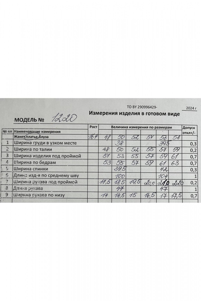 Платья Koketka i K 1220-1