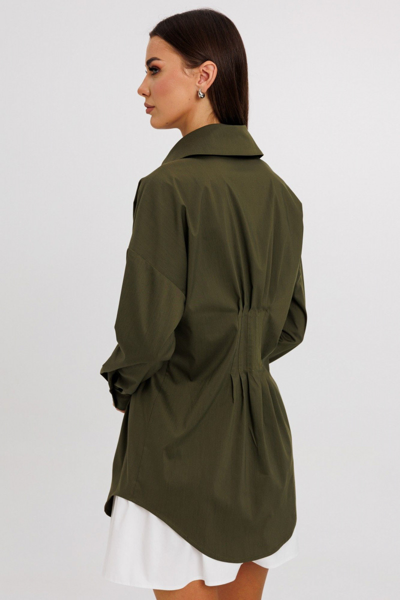 Рубашки Kivviwear 4244.01