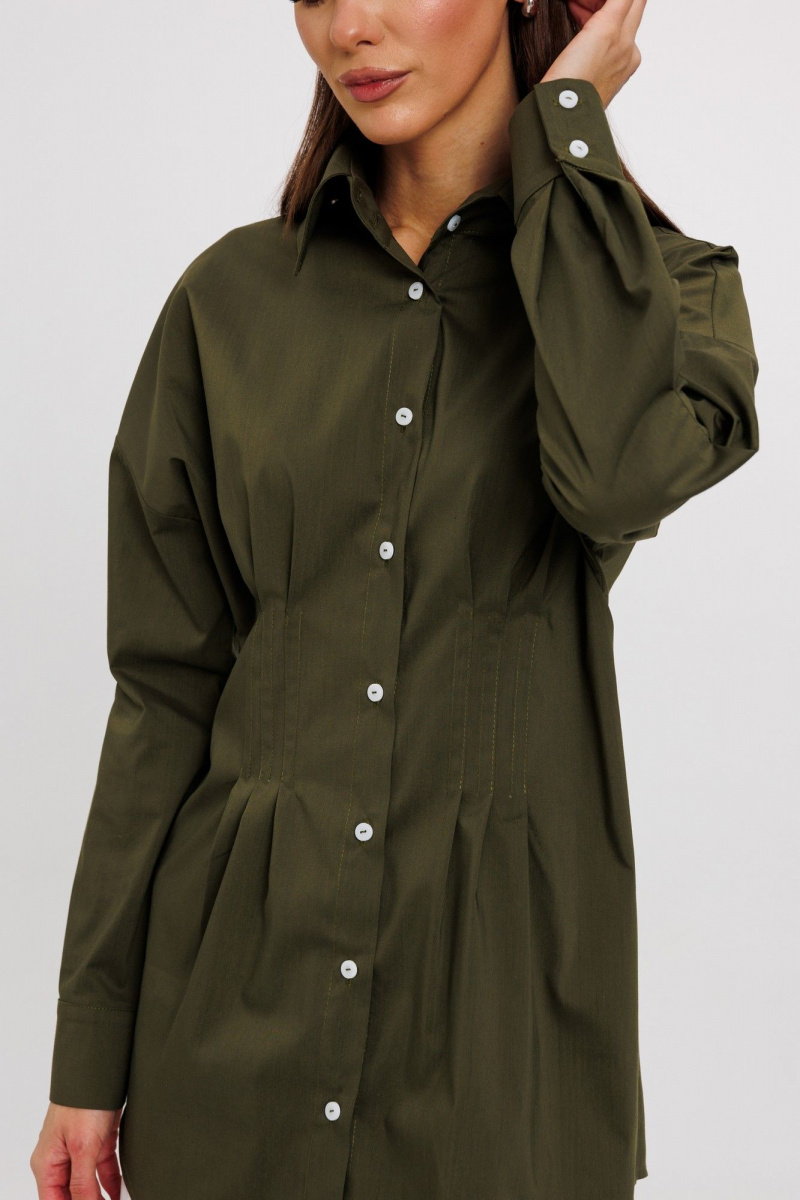 Рубашки Kivviwear 4244.01