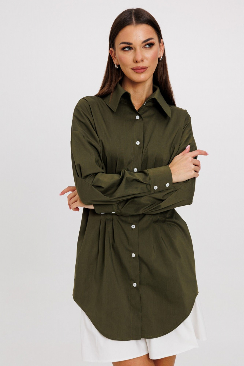 Рубашки Kivviwear 4244.01