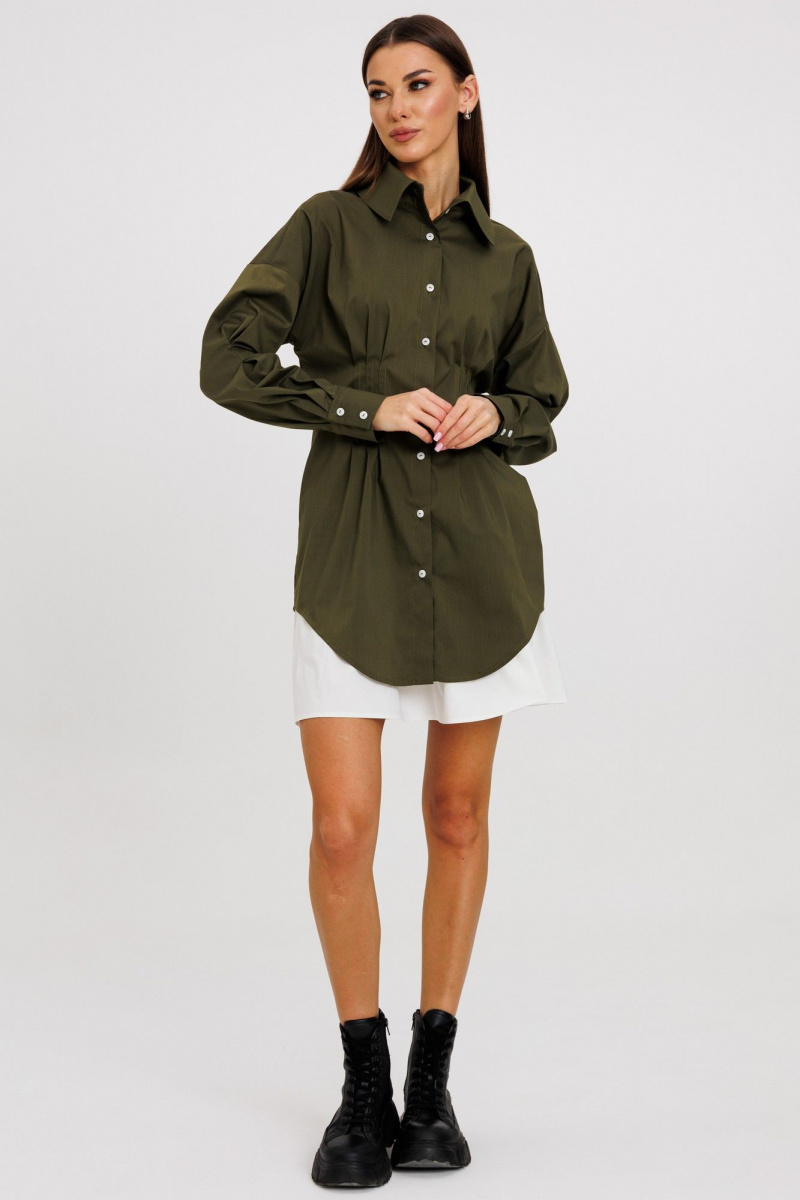 Рубашки Kivviwear 4244.01