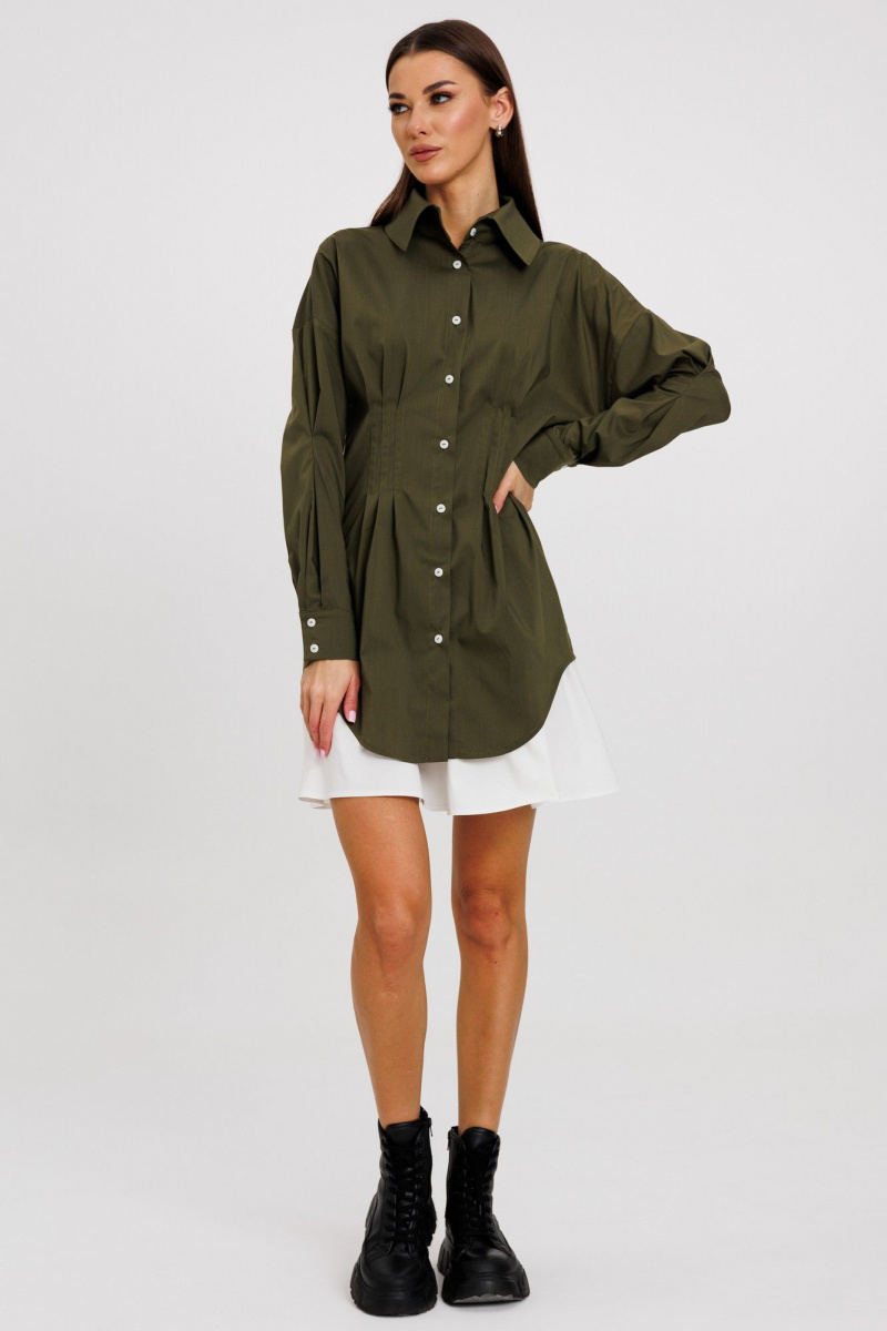 Рубашки Kivviwear 4244.01