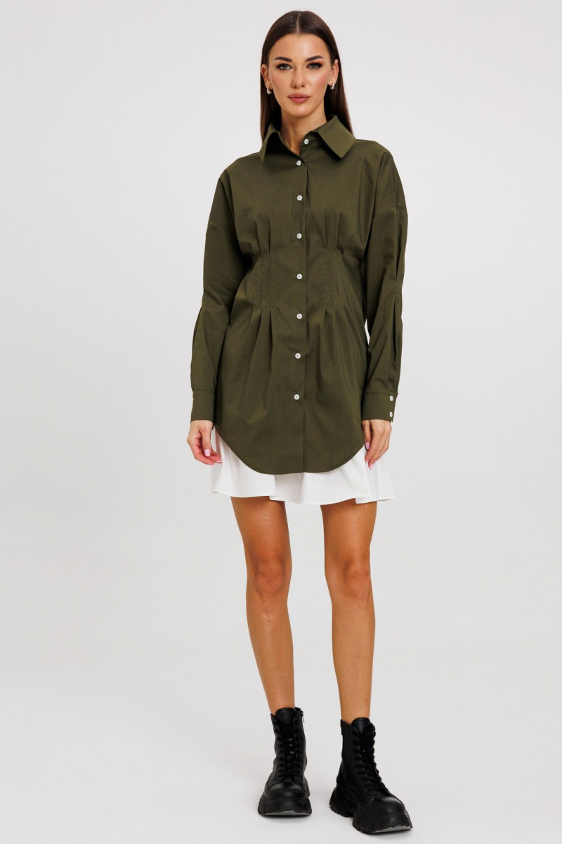Рубашки Kivviwear 4244.01