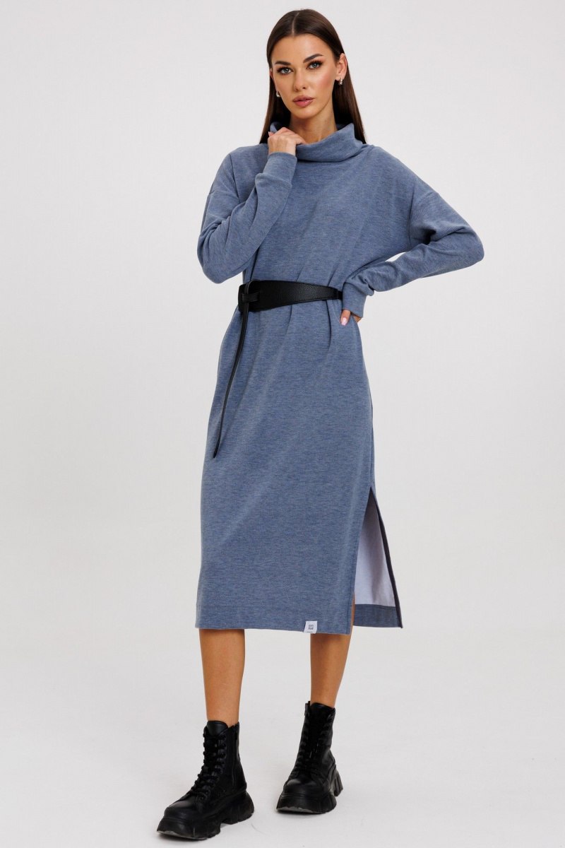 Платья Kivviwear 4124.11