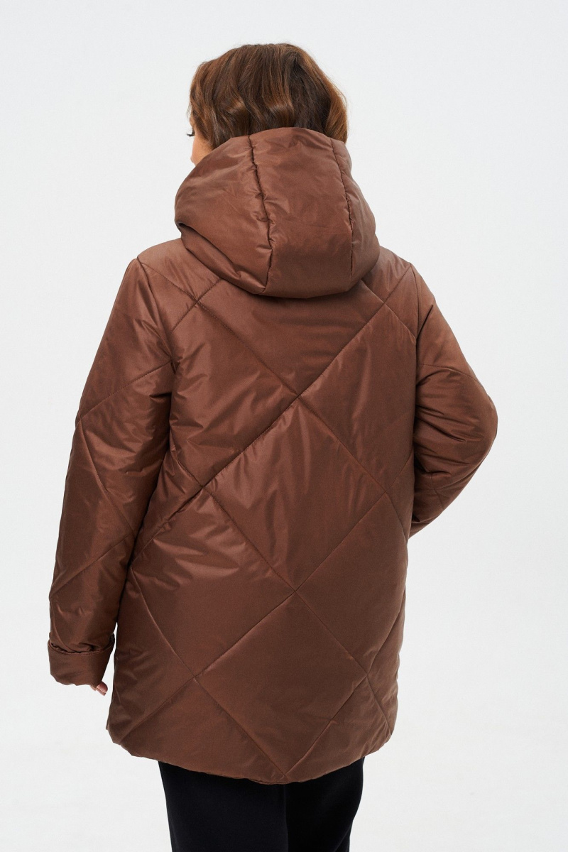 Женская куртка Modema м.1055/2