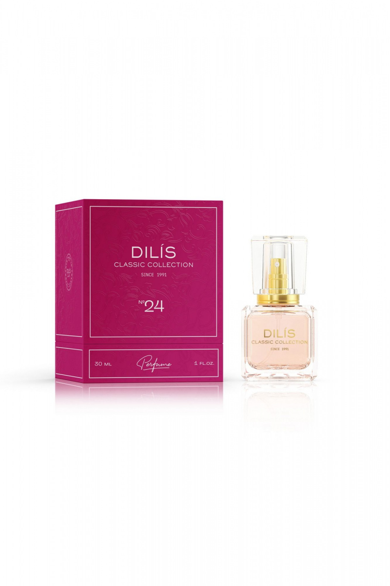 Для женщин DILIS CLASSIC COLLECTION №24