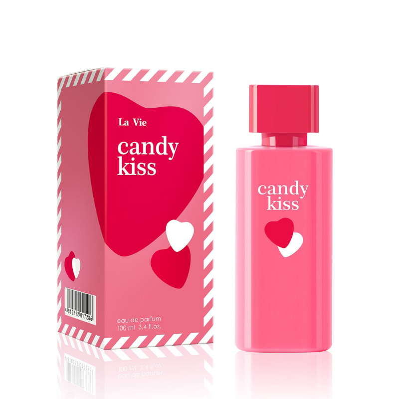 Для женщин DILIS La Vie Candy Kiss