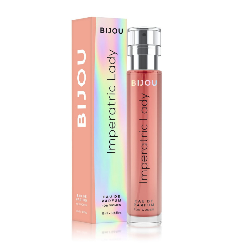 Для женщин DILIS Bijou Imperatric Lady