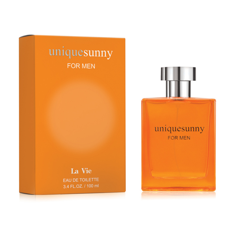 Для мужчин DILIS La Vie Unique Sunny