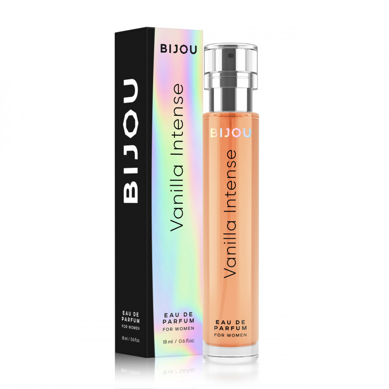 Для женщин DILIS Bijou Vanilla Intense