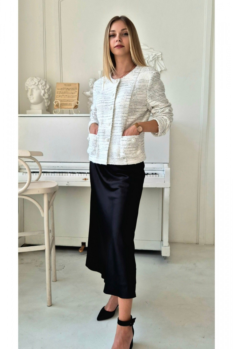 Жакеты Shymoda 408-24 Б