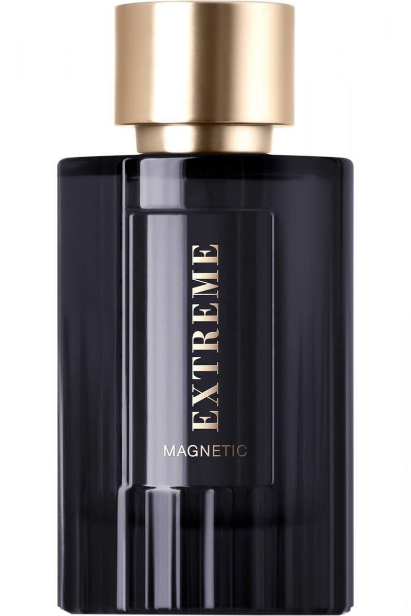 Для мужчин DILIS La Vie Extreme Magnetic