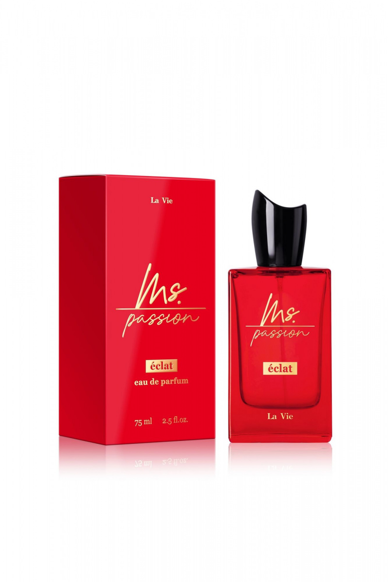 Для женщин DILIS La Vie Ms. Passion Eclat