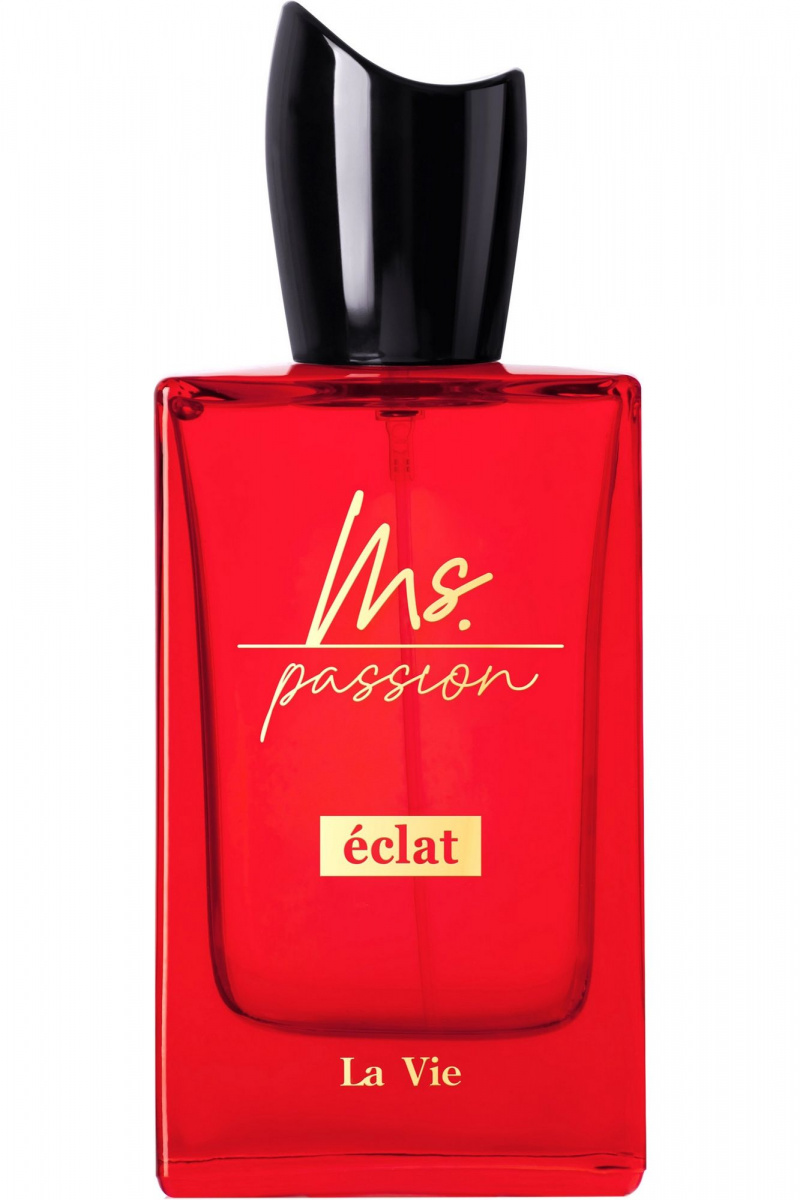 Для женщин DILIS La Vie Ms. Passion Eclat