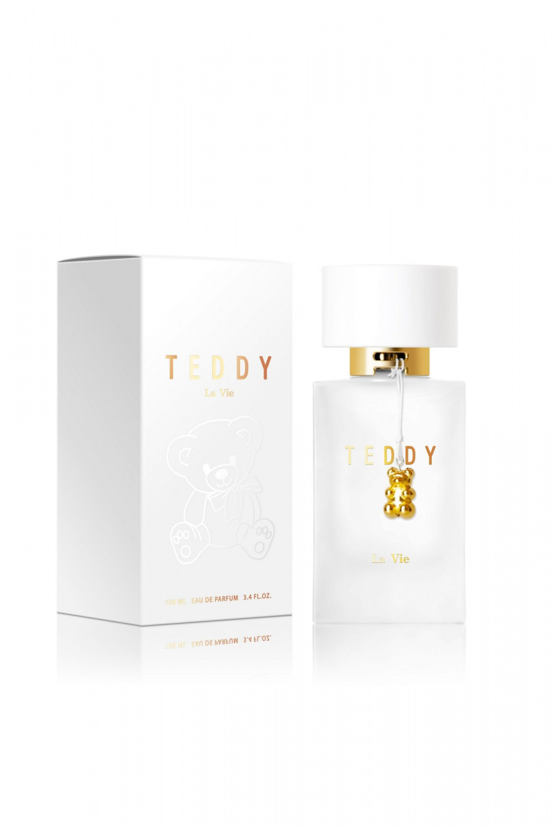 Для женщин DILIS La Vie Teddy