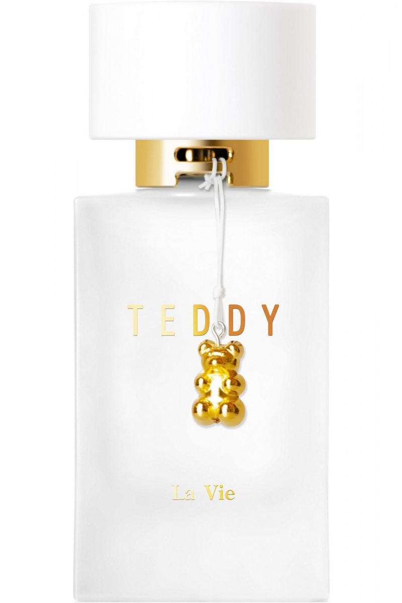 Для женщин DILIS La Vie Teddy