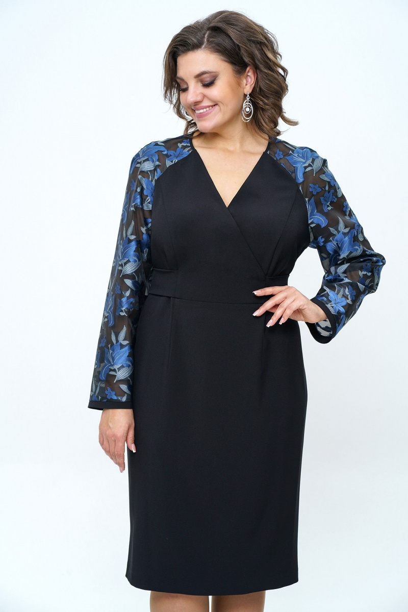 Платья Alani Collection 2256