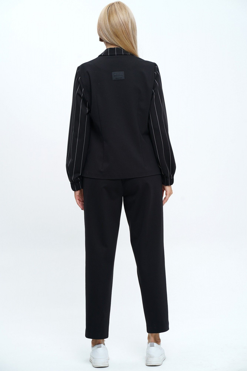 Брючный костюм Alani Collection 2242