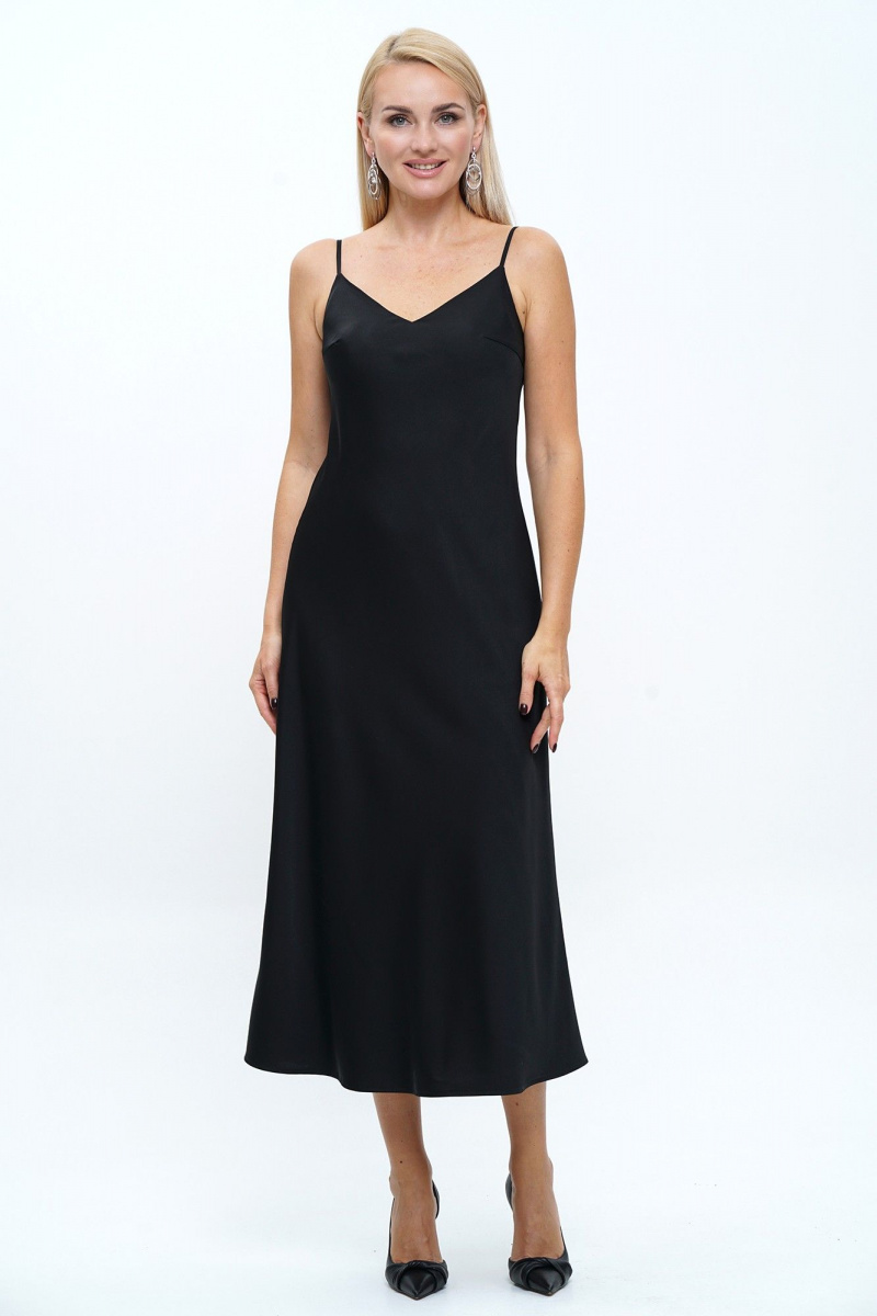 Плательный комплект Alani Collection 2249