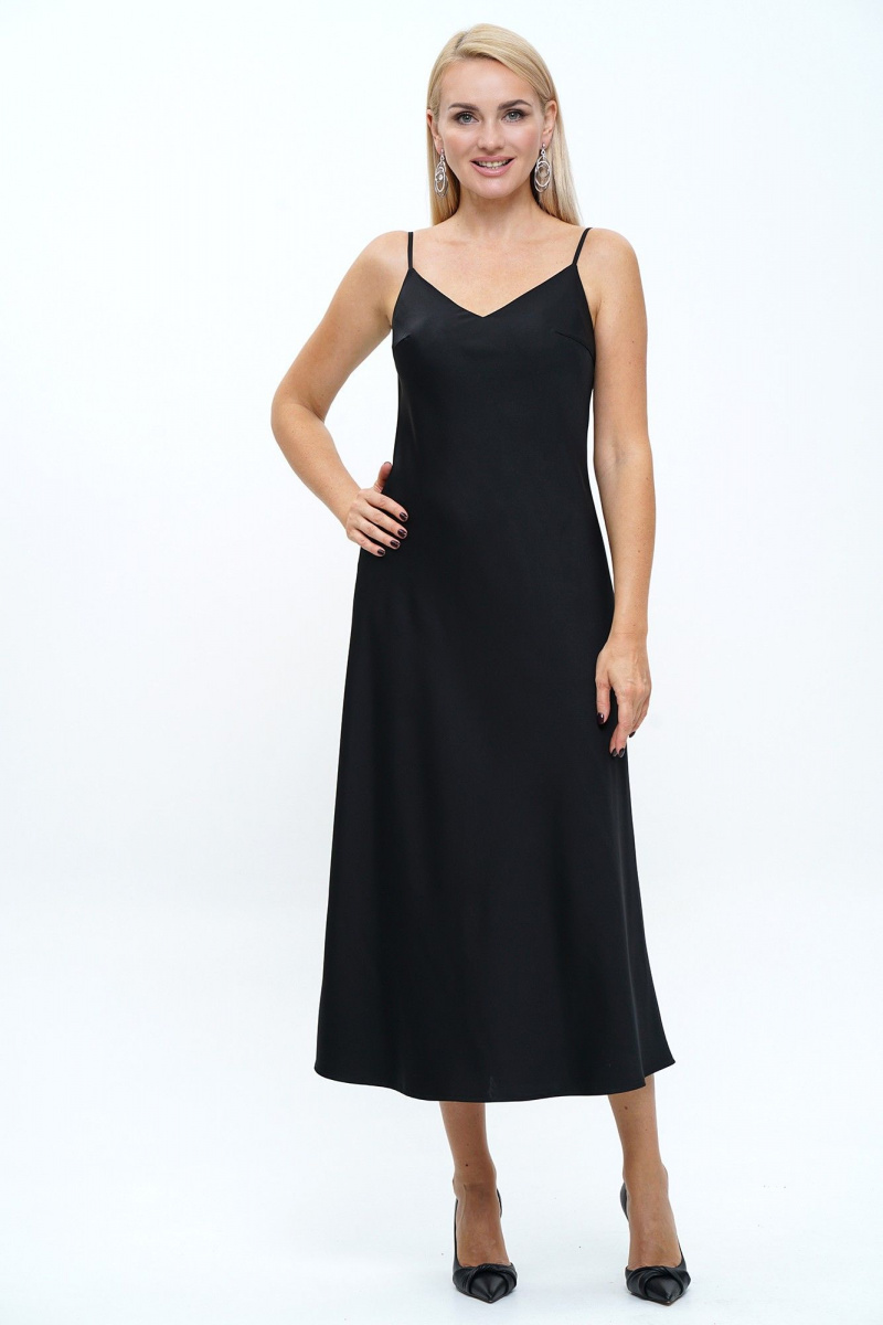 Плательный комплект Alani Collection 2249