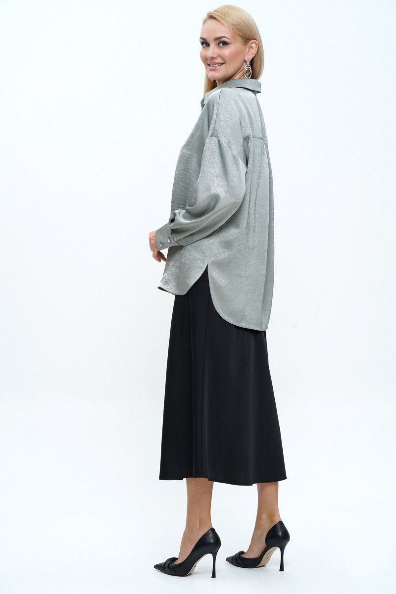 Плательный комплект Alani Collection 2249