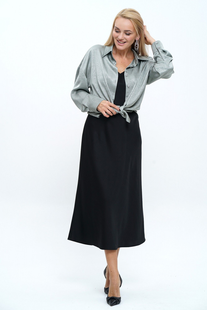 Плательный комплект Alani Collection 2249
