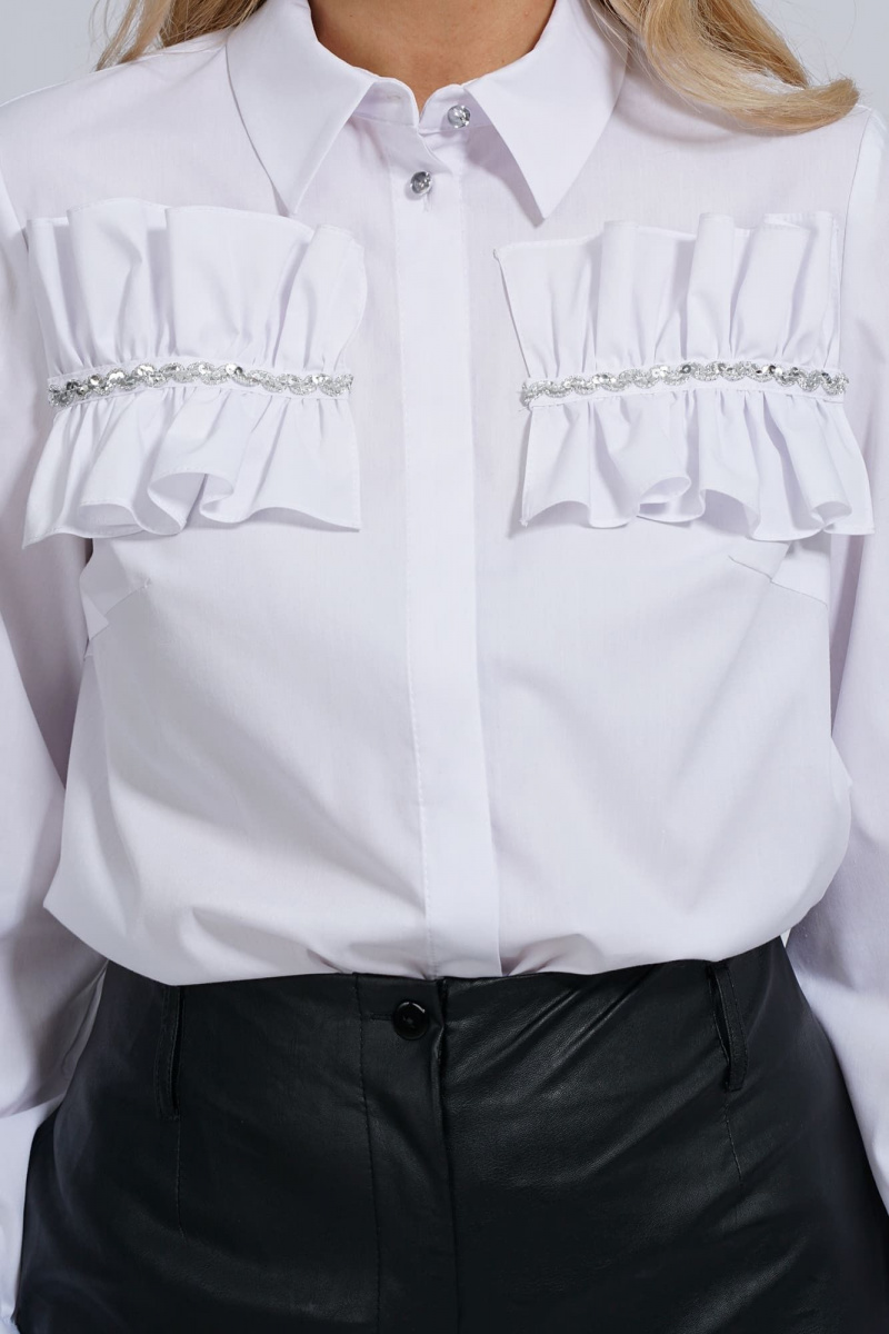 Блузы Alani Collection 2145/1