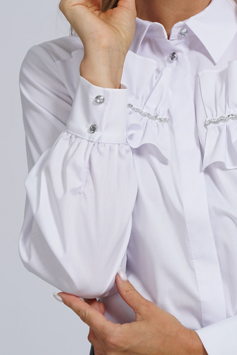 Блузы Alani Collection 2145/1