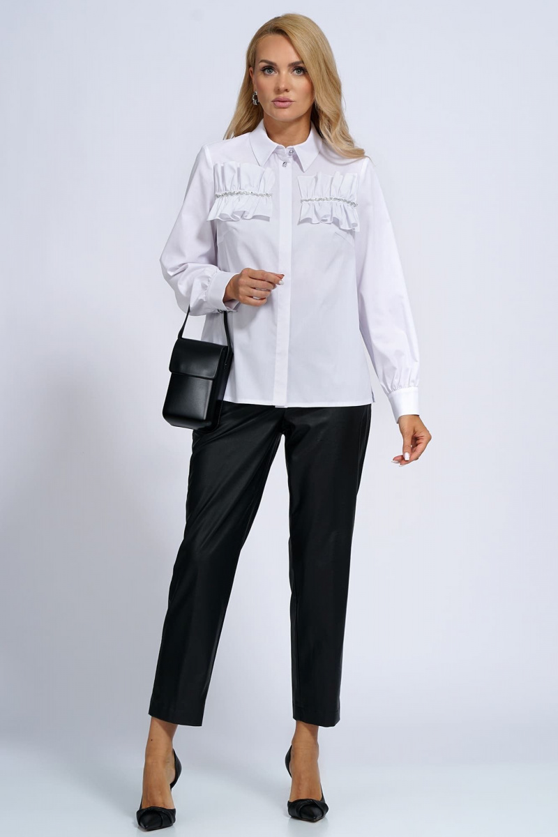 Блузы Alani Collection 2145/1