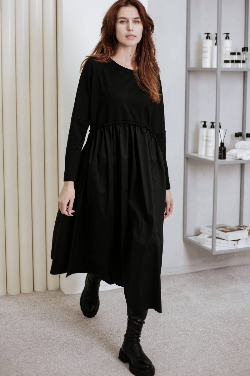 Платья BUNABOUTIQUE 2106