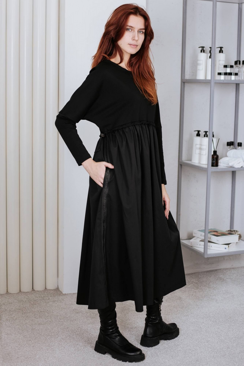 Платья BUNABOUTIQUE 2106