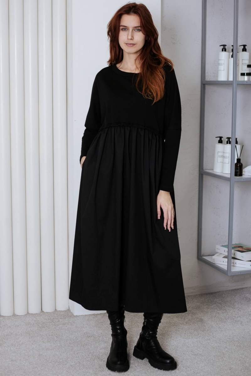 Платья BUNABOUTIQUE 2106