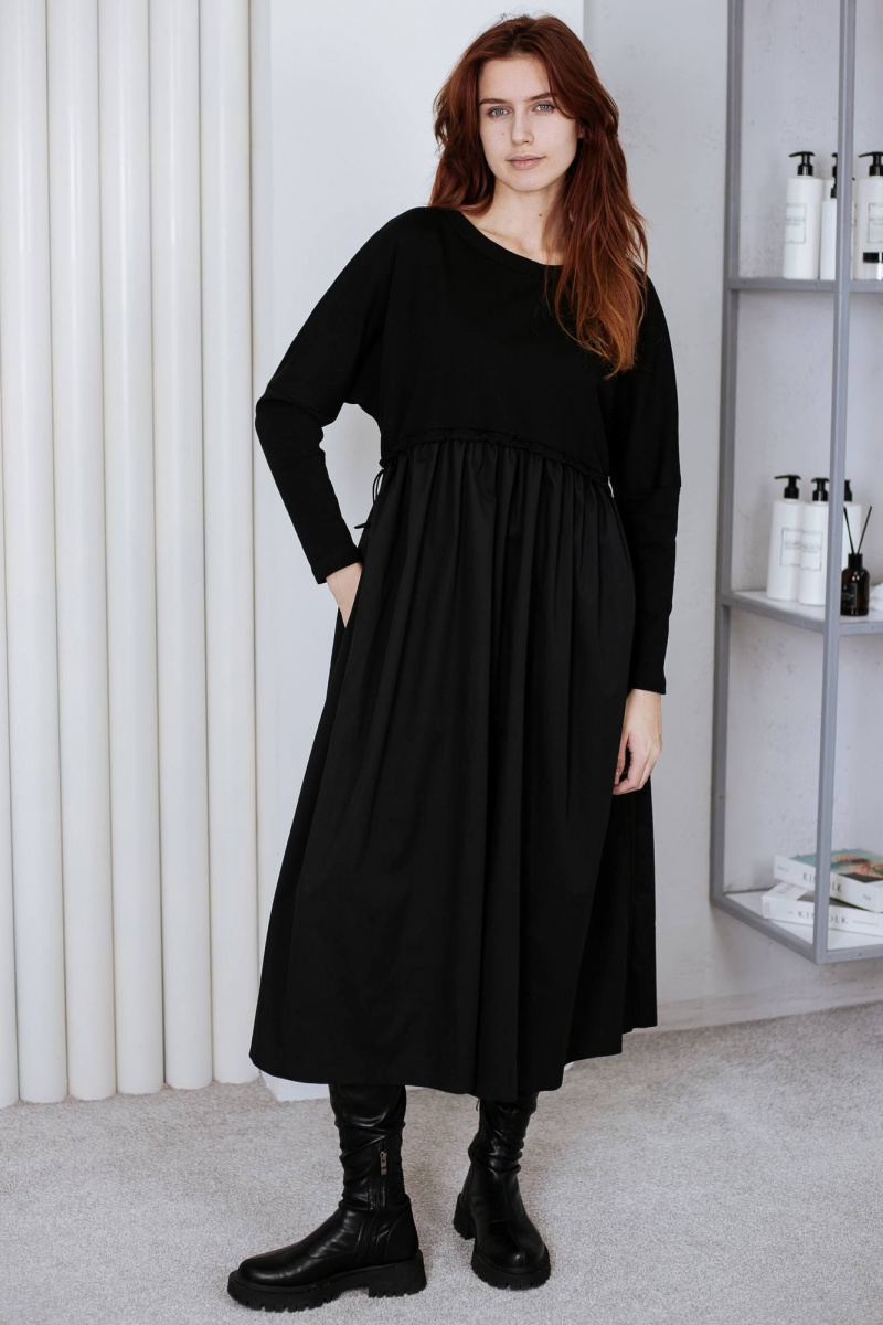 Платья BUNABOUTIQUE 2106